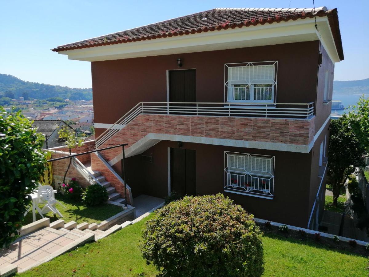 Cachadina Apartment Marín Екстериор снимка