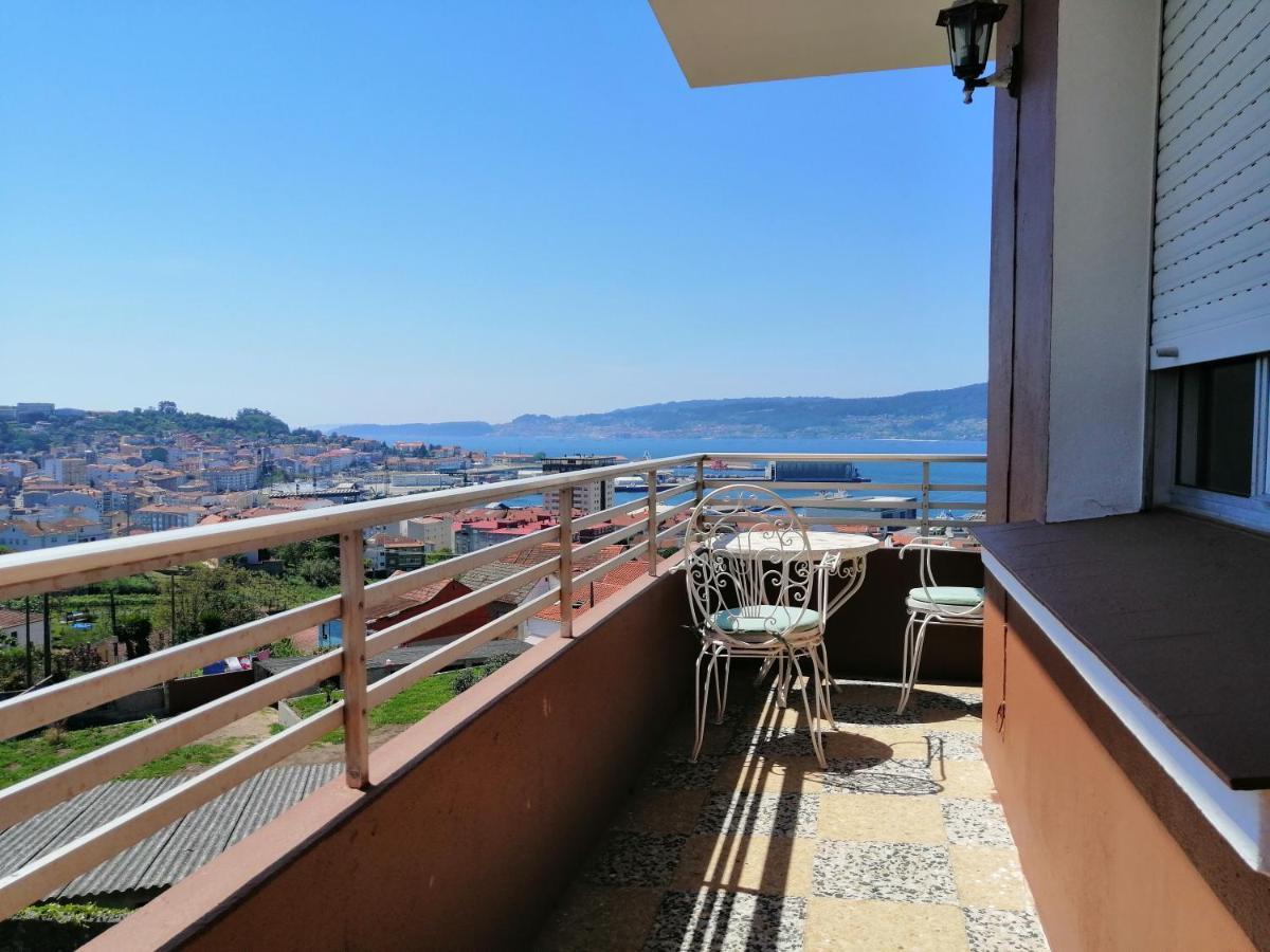 Cachadina Apartment Marín Екстериор снимка