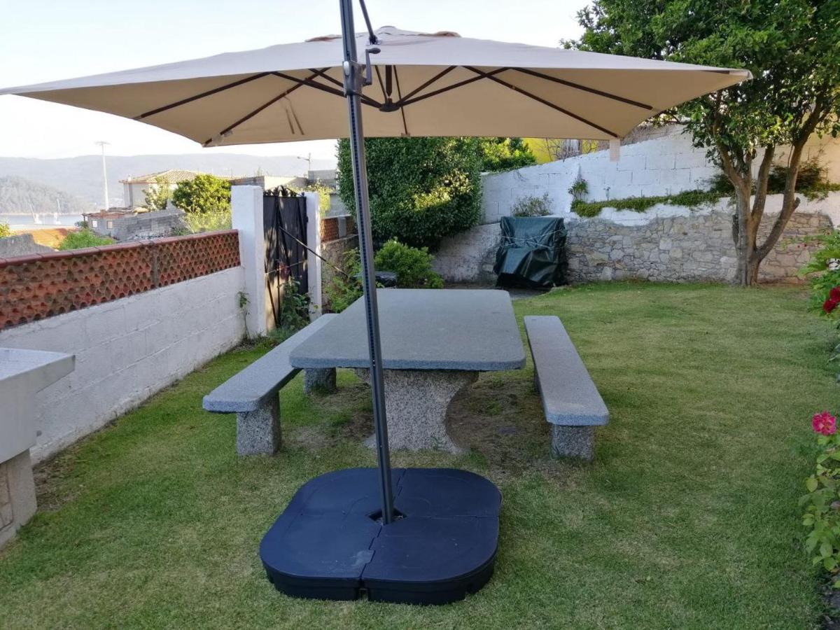 Cachadina Apartment Marín Екстериор снимка
