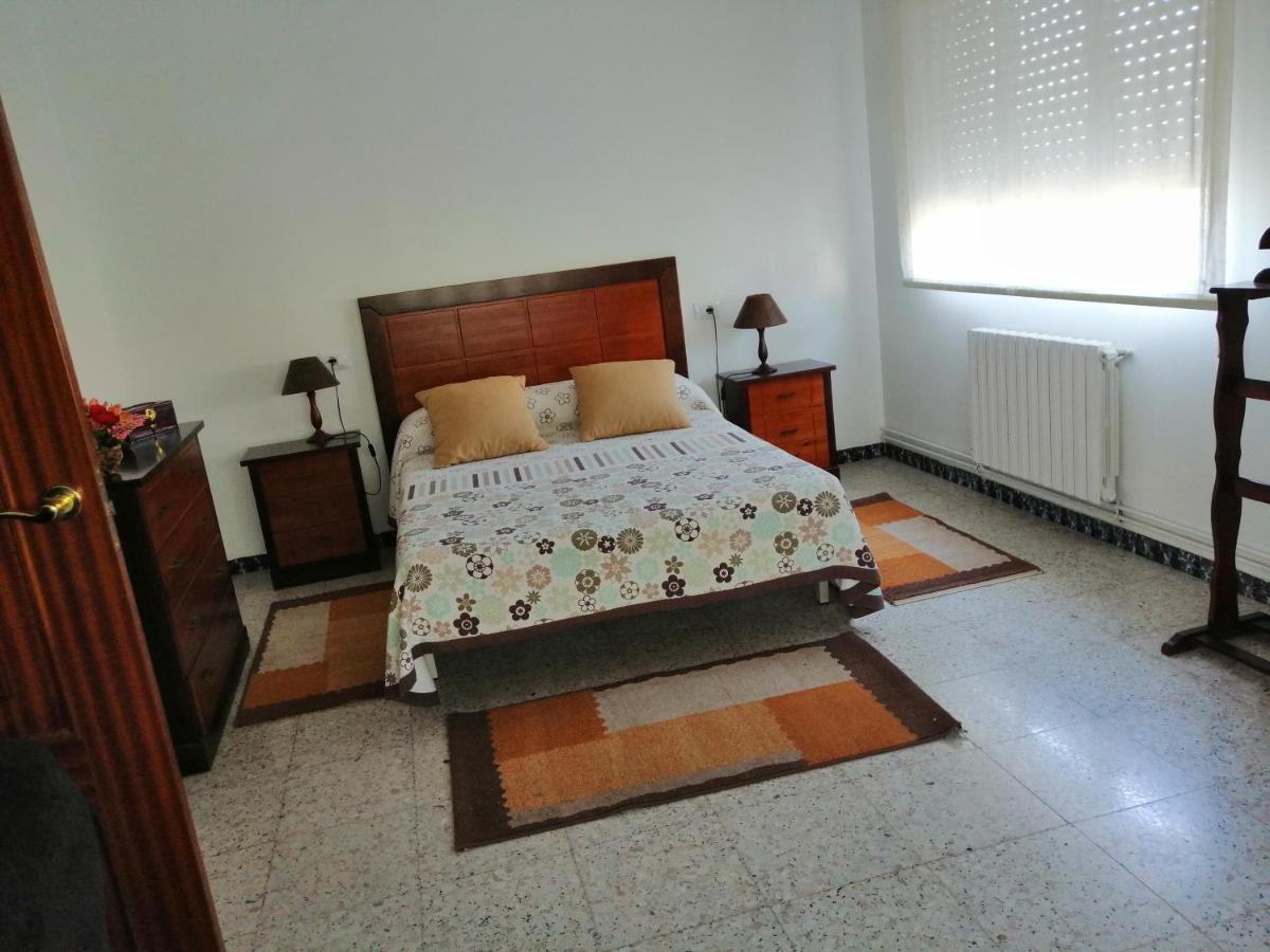 Cachadina Apartment Marín Екстериор снимка