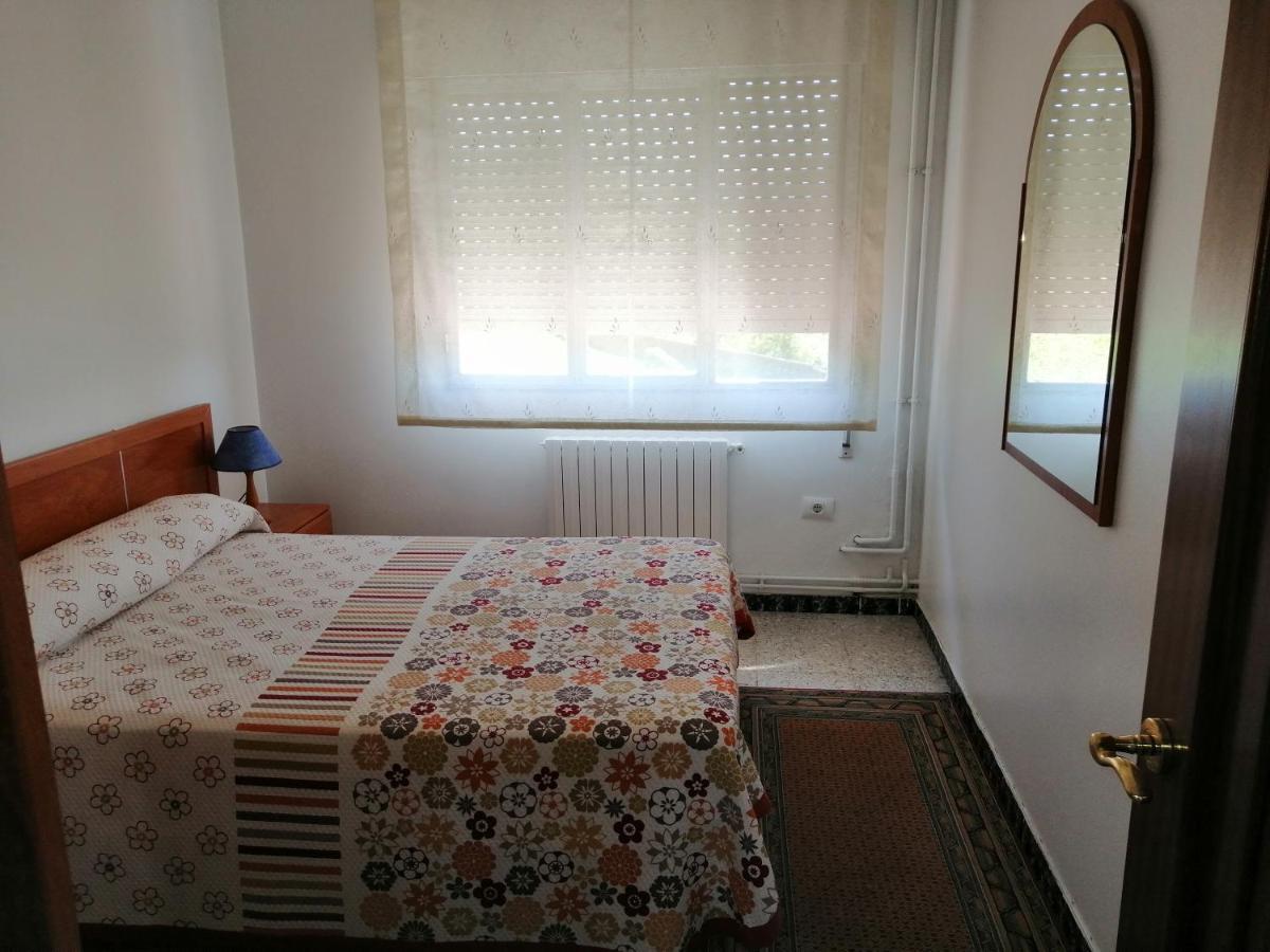 Cachadina Apartment Marín Екстериор снимка