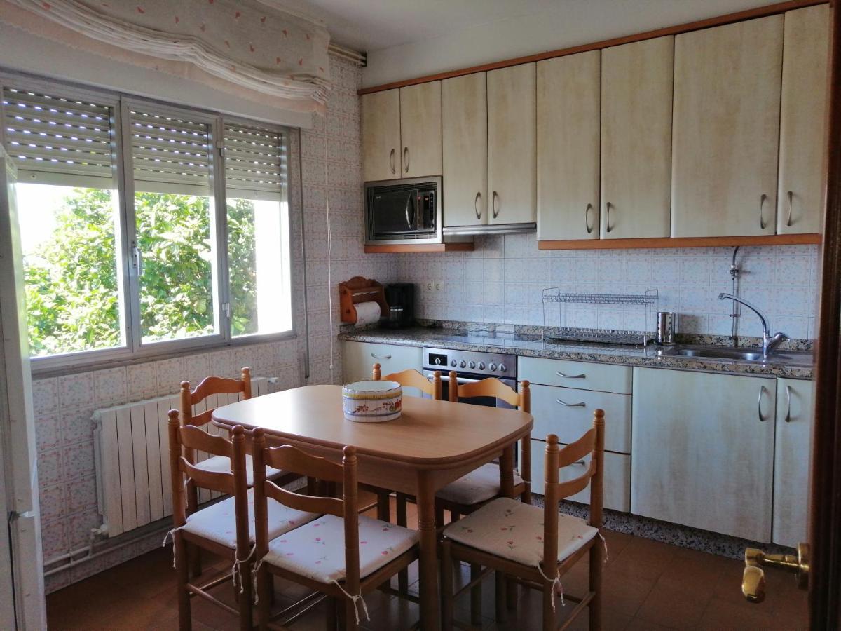 Cachadina Apartment Marín Екстериор снимка