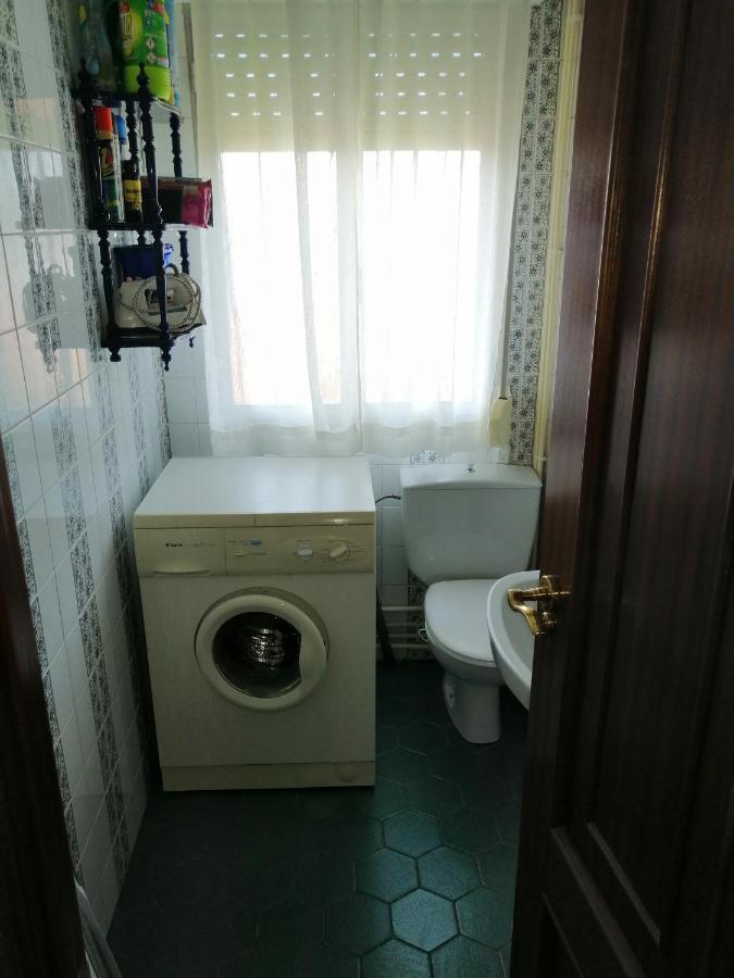 Cachadina Apartment Marín Екстериор снимка