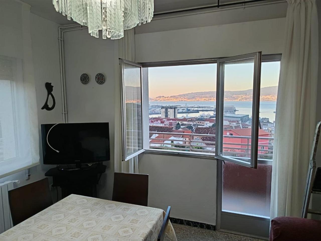 Cachadina Apartment Marín Екстериор снимка